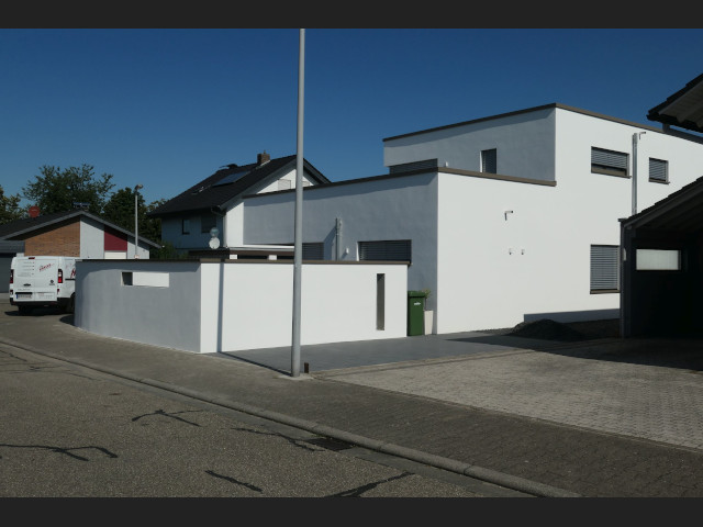 Wohnhaus Hofheim Bild 3