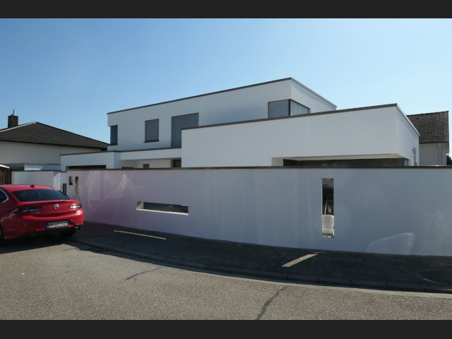 Wohnhaus Hofheim Bild 4