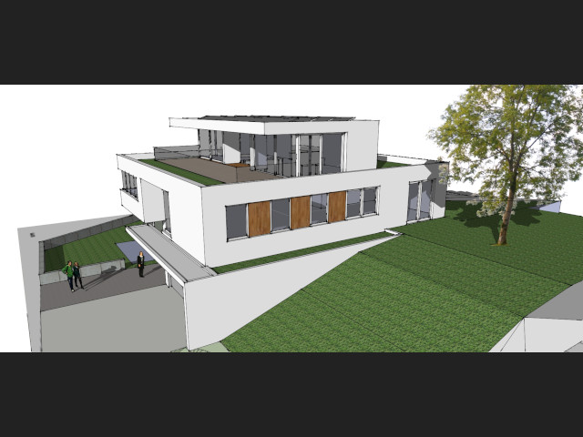 Wohnhaus Lorsch Bild 3