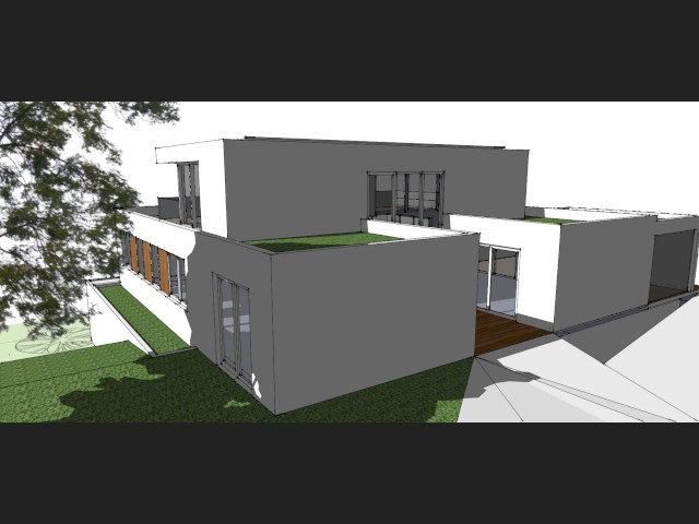 Wohnhaus Lorsch Bild 5