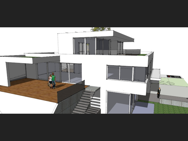 Wohnhaus Lorsch Bild 6