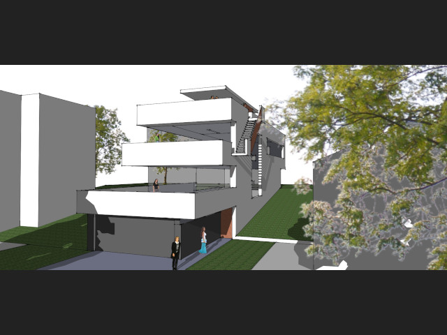 Wohnhaus Lorsch 2 Bild 1