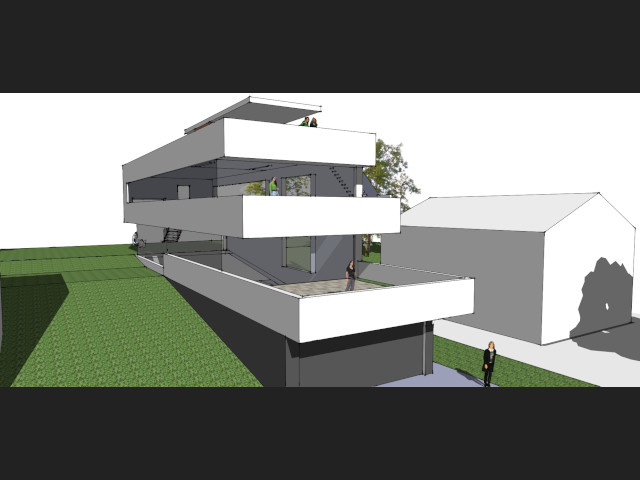 Wohnhaus Lorsch 2 Bild 2