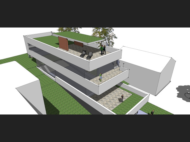 Wohnhaus Lorsch 2 Bild 3
