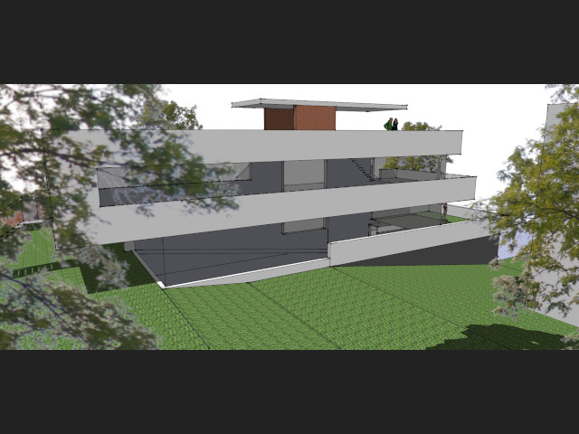 Wohnhaus Lorsch 2 Bild 4