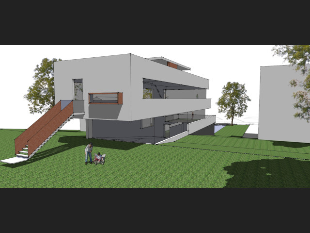 Wohnhaus Lorsch 2 Bild 5