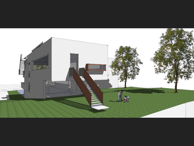 Wohnhaus Lorsch 2 Bild 6