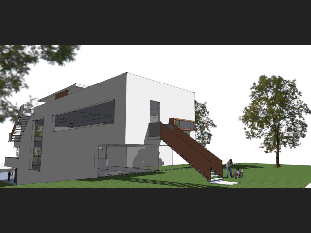 Wohnhaus Lorsch 2 Bild 7