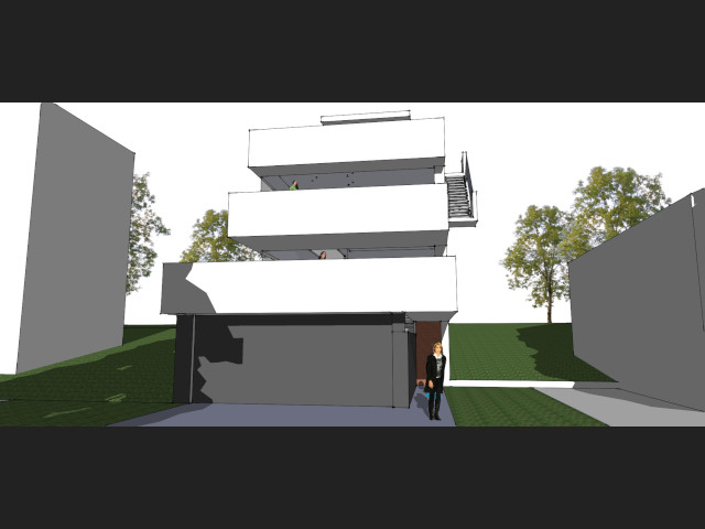 Wohnhaus Lorsch 2 Bild 8