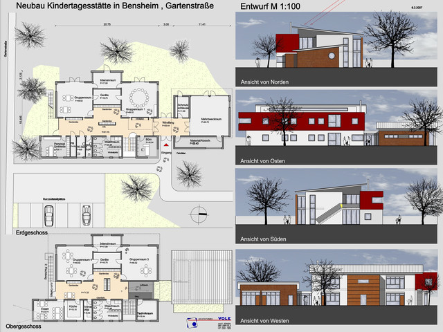kitagartenstrasse Bild 1
