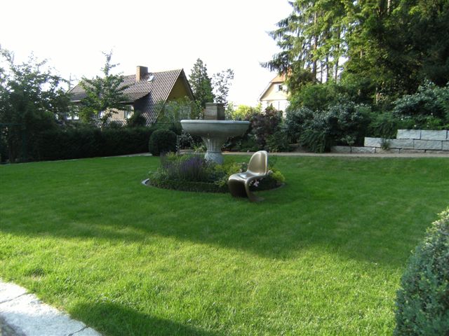 Landhaus Villa Bild 5