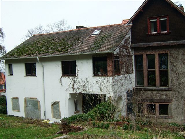 Landhaus Villa Bild 6