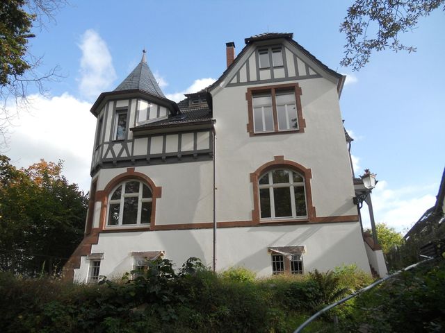 Metzen Bild 1