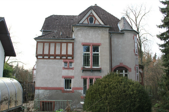 Metzen Bild 10