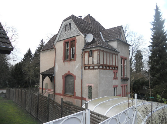 Metzen Bild 12