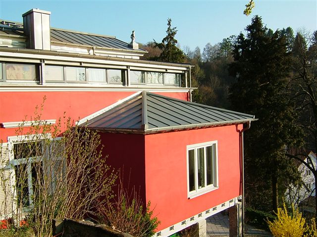 Villa Bild 2