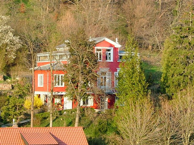 Villa Bild 8