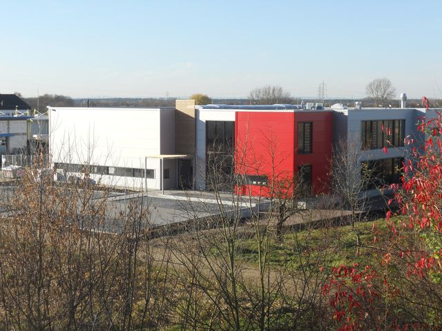 Weinmanufaktur Bild 1