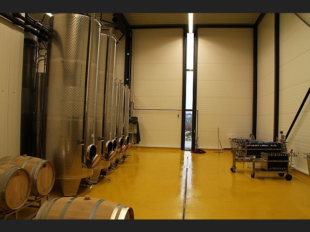 Weinmanufaktur Bild 17