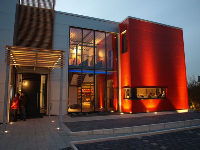 Weinmanufaktur Bild 7